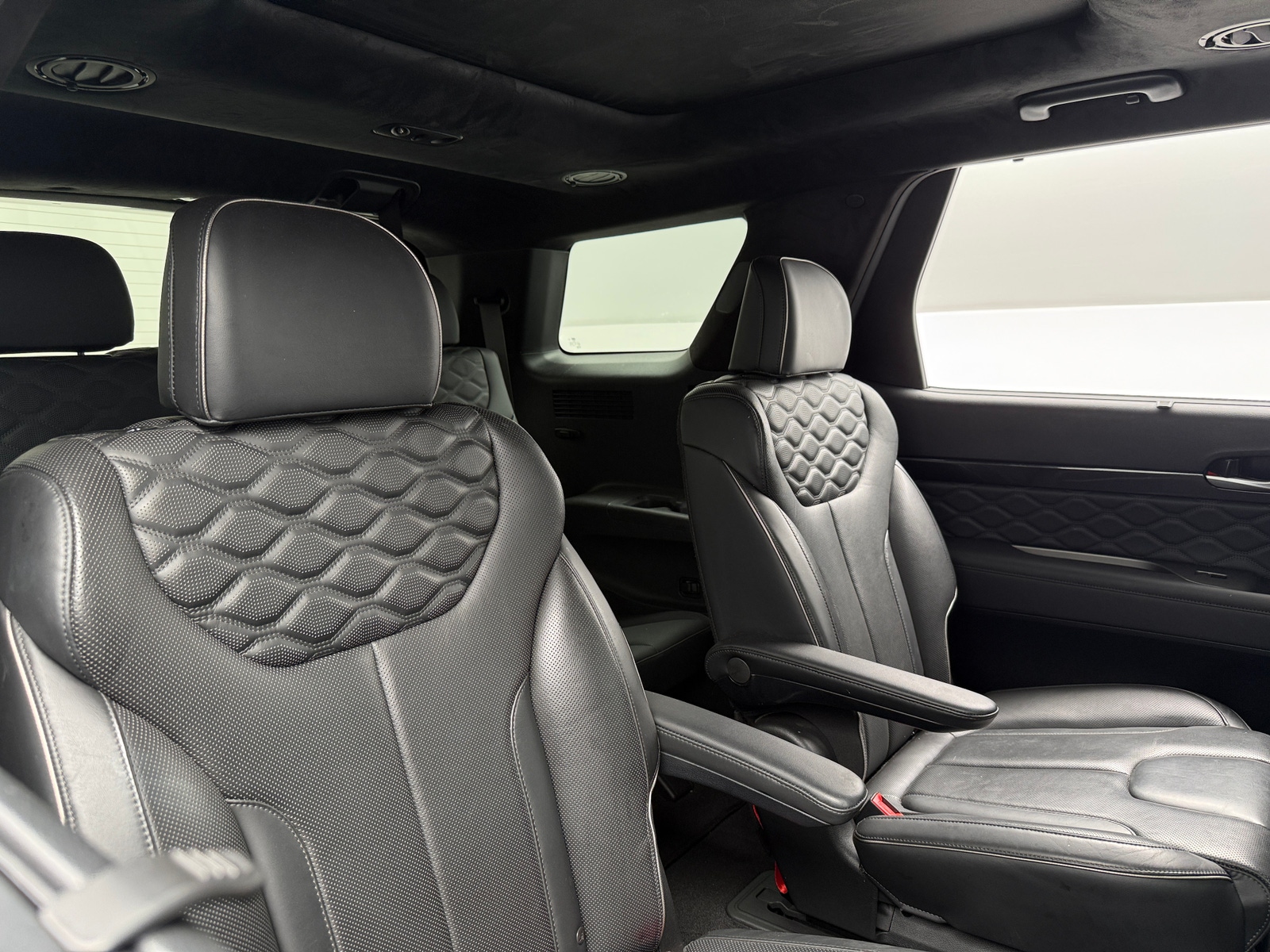 Thumbnail: 2022 Hyundai Palisade - 5