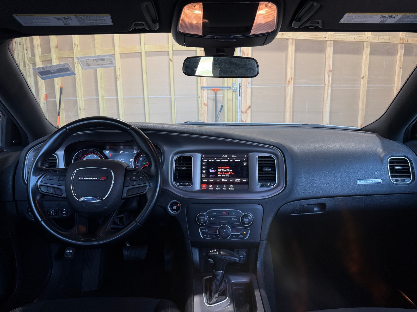Thumbnail: 2023 Dodge Charger - 3