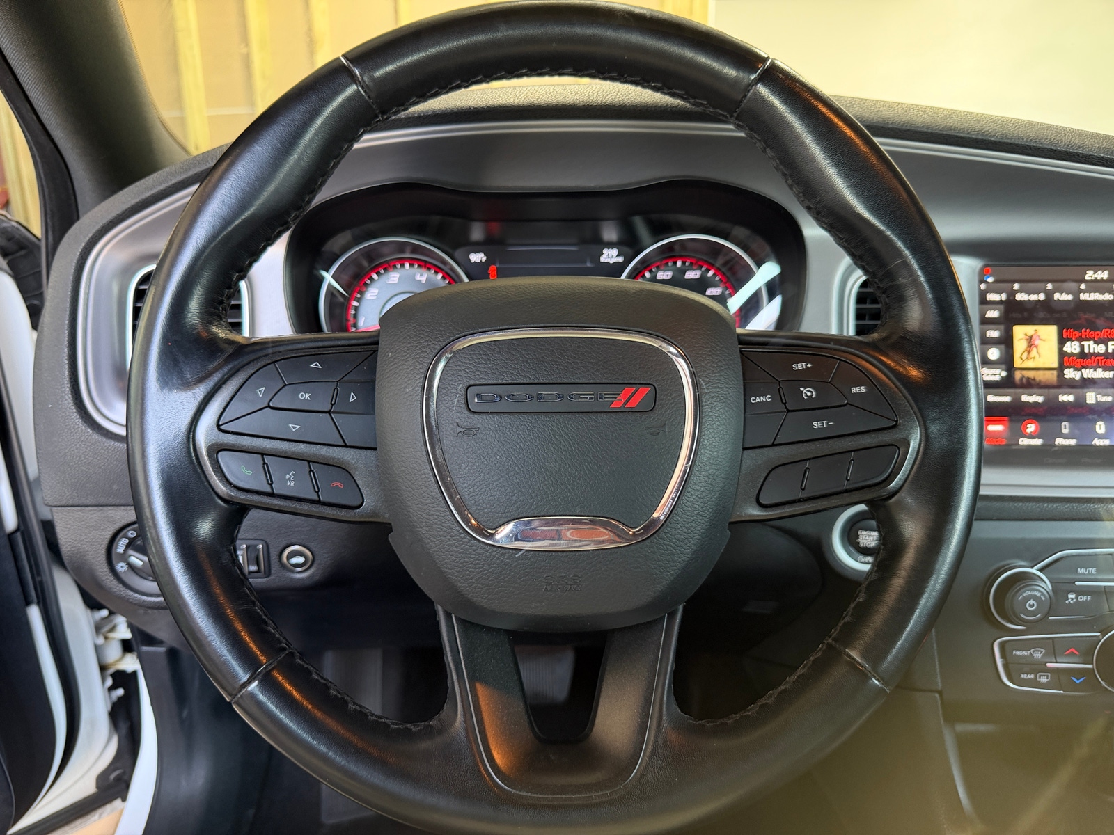Thumbnail: 2023 Dodge Charger - 5
