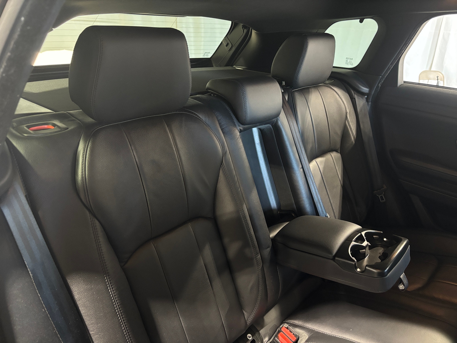 Thumbnail: 2017 Land Rover Range Rover Evoque - 5