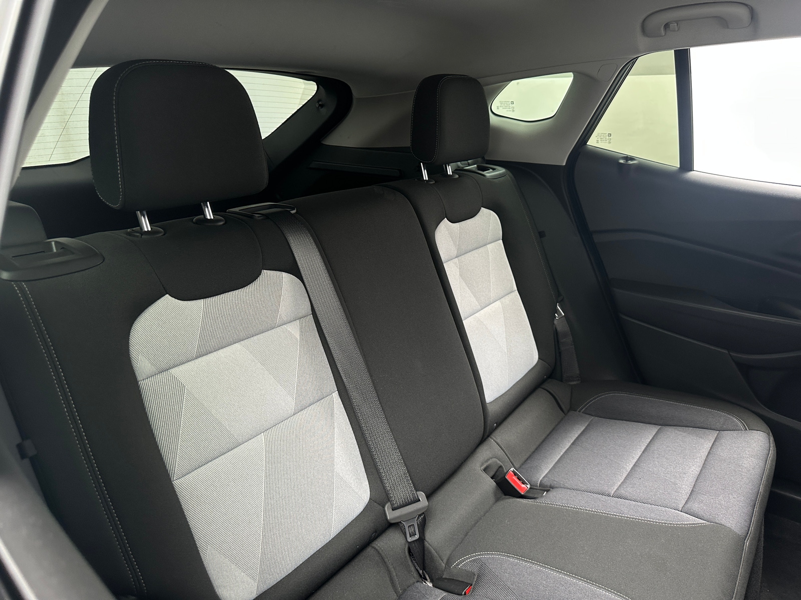 Thumbnail: 2025 Chevrolet Trax - 6