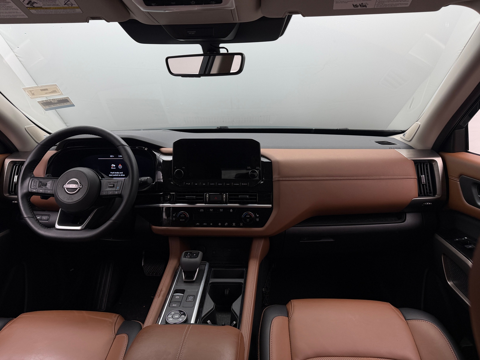 Thumbnail: 2025 Nissan Pathfinder - 2