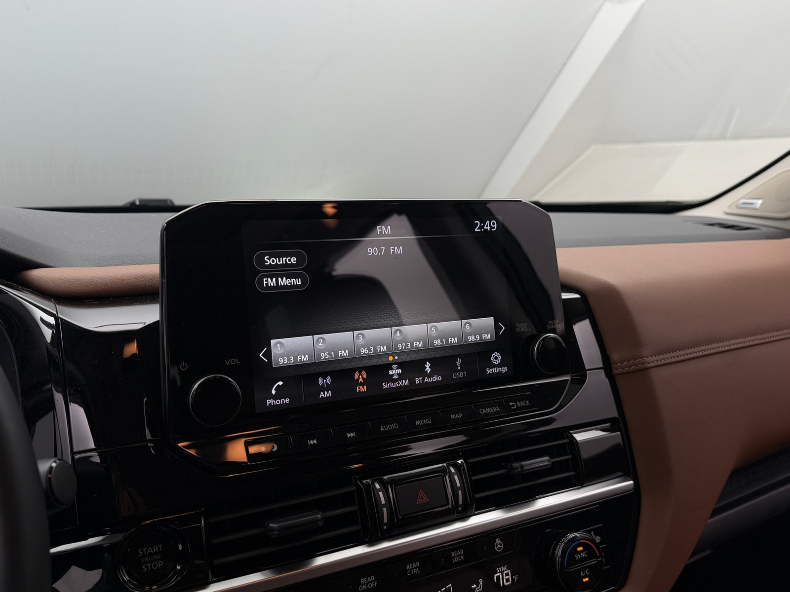 Thumbnail: 2025 Nissan Pathfinder - 3