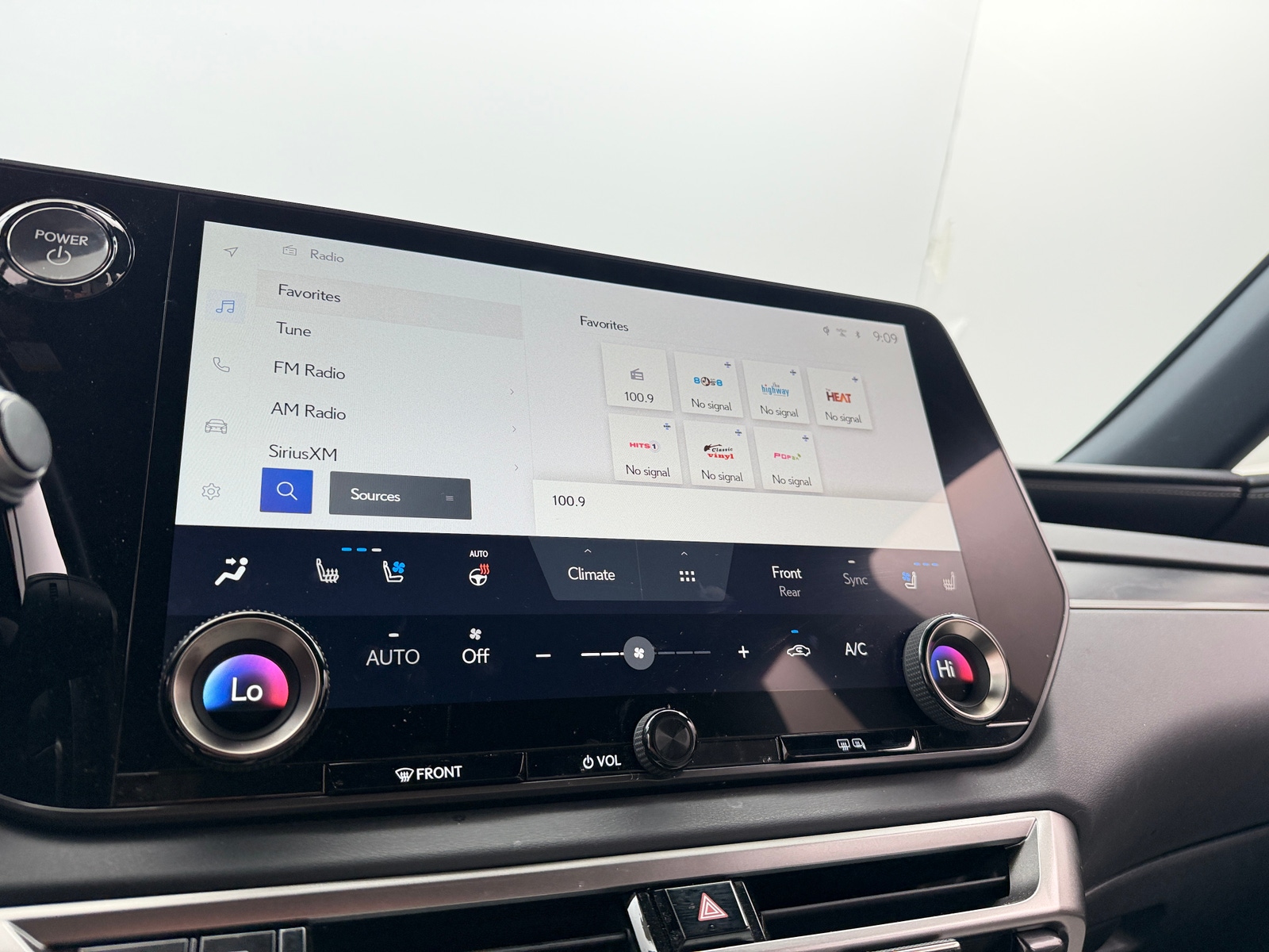 Thumbnail: 2024 Lexus RX - 4