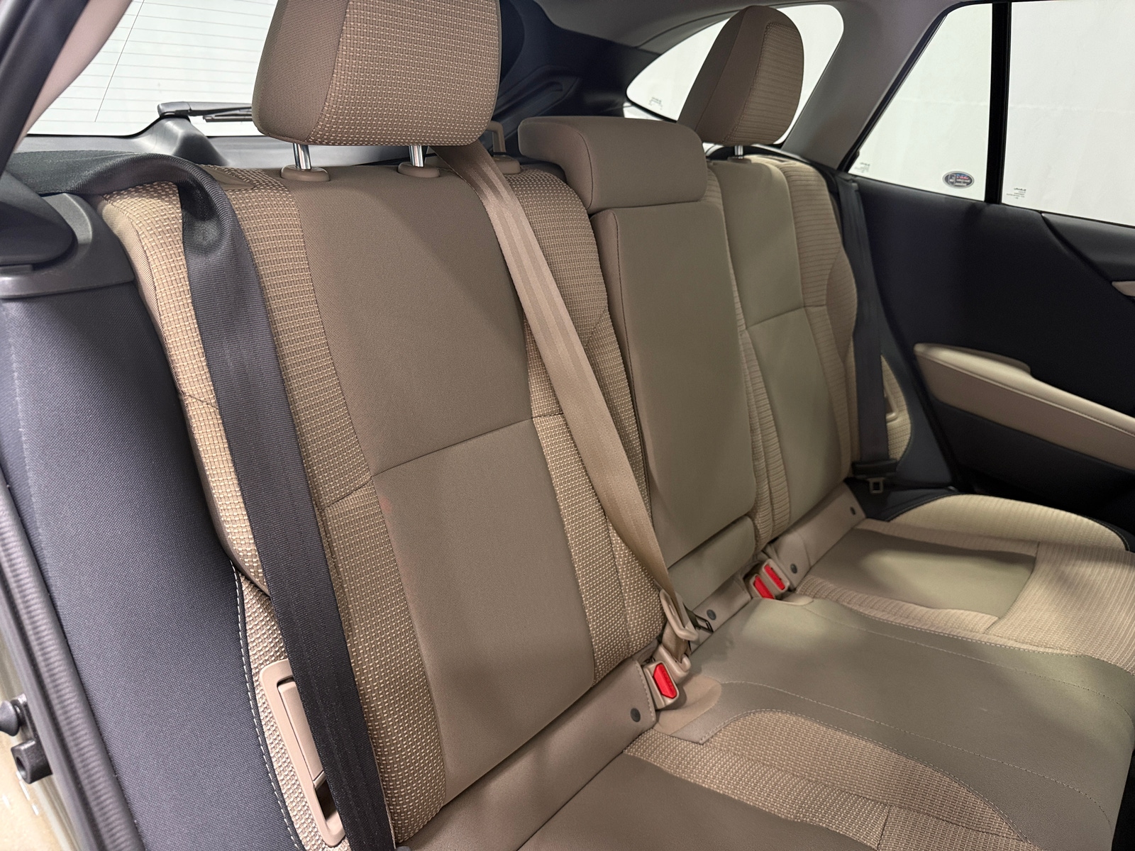 Thumbnail: 2025 Subaru Outback - 6