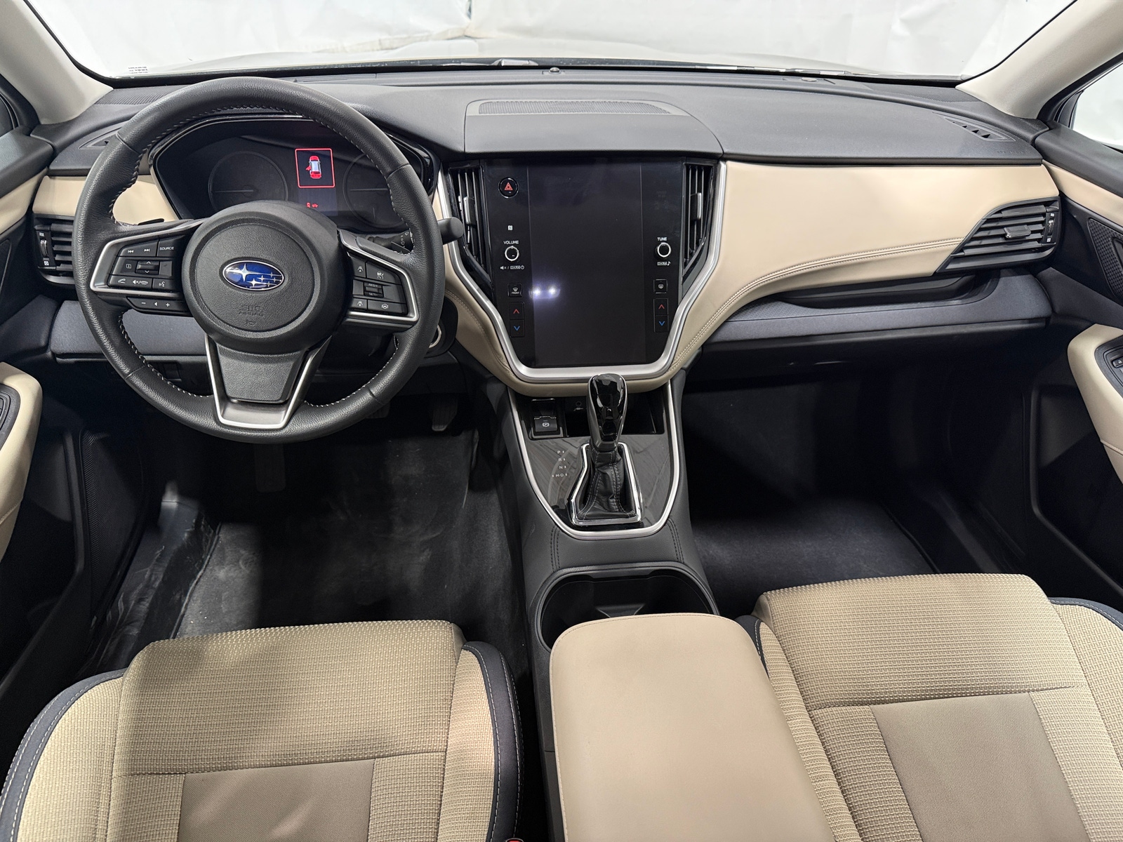 Thumbnail: 2025 Subaru Outback - 3