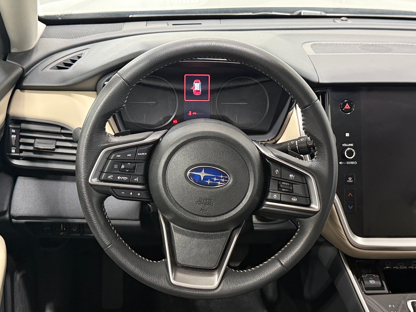 Thumbnail: 2025 Subaru Outback - 5