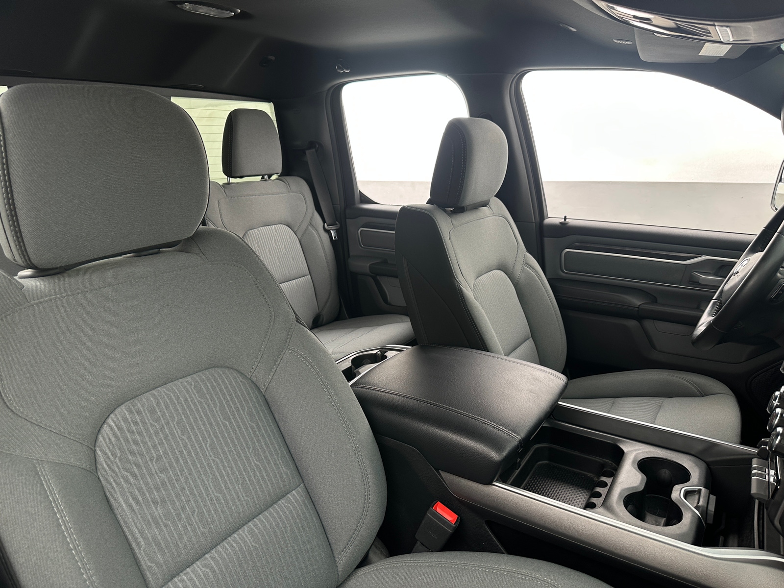 Thumbnail: 2021 RAM 1500 - 2