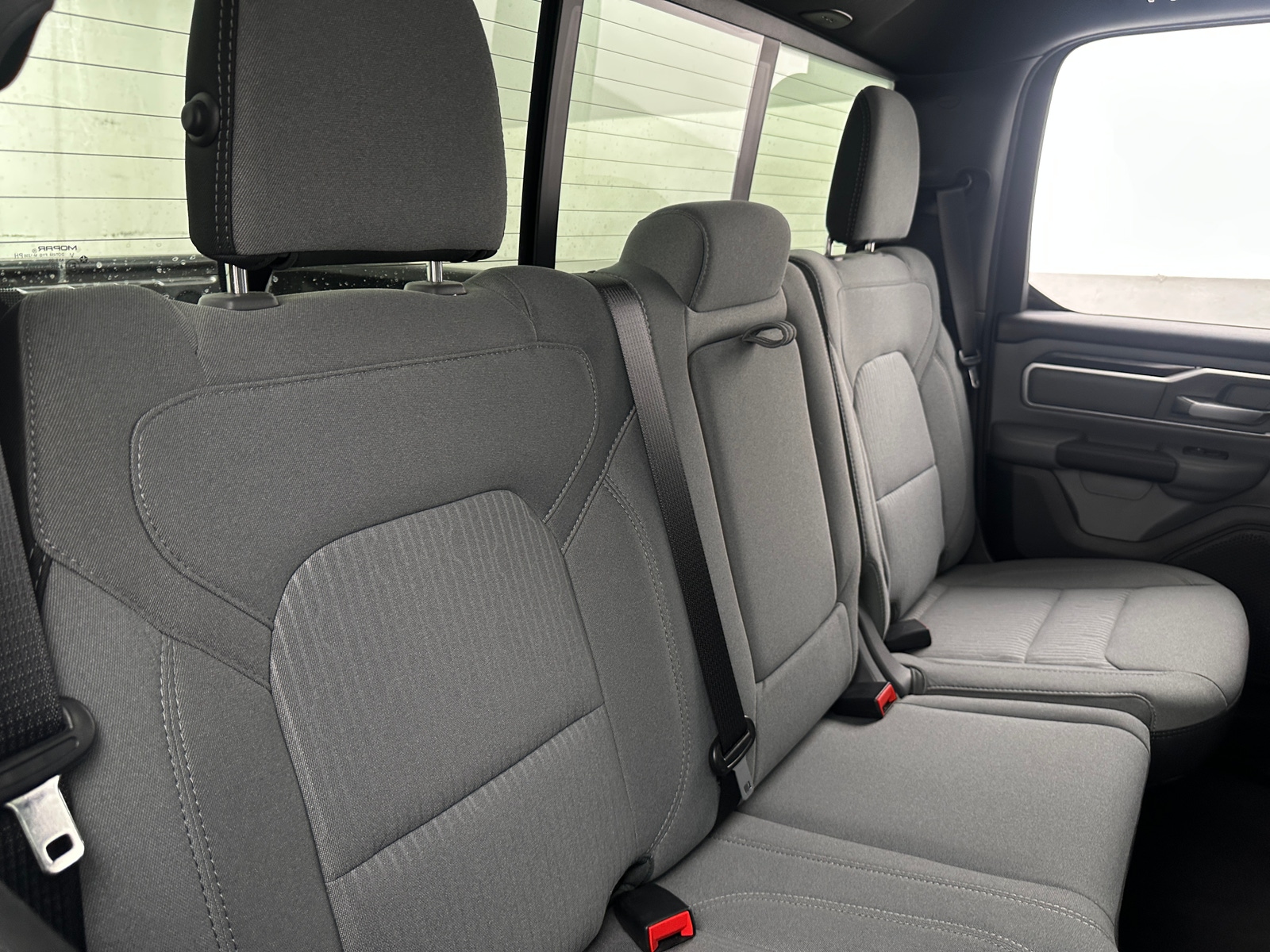 Thumbnail: 2021 RAM 1500 - 6