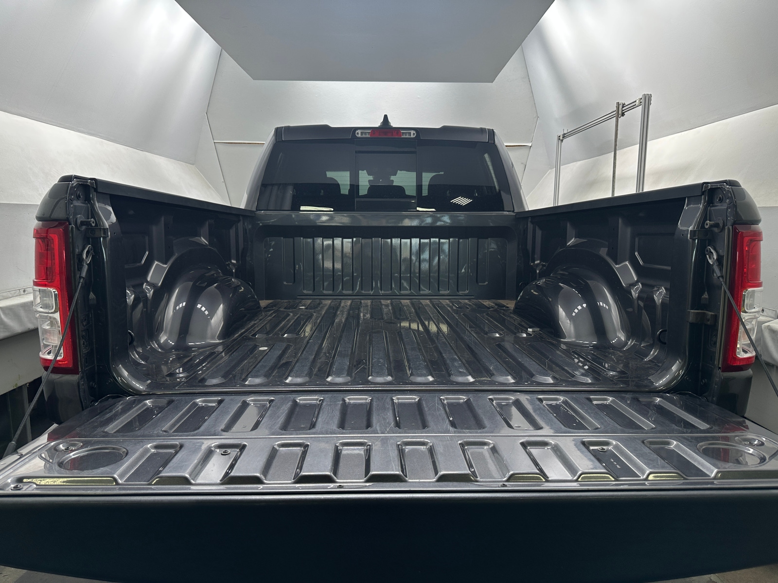 Thumbnail: 2021 RAM 1500 - 7