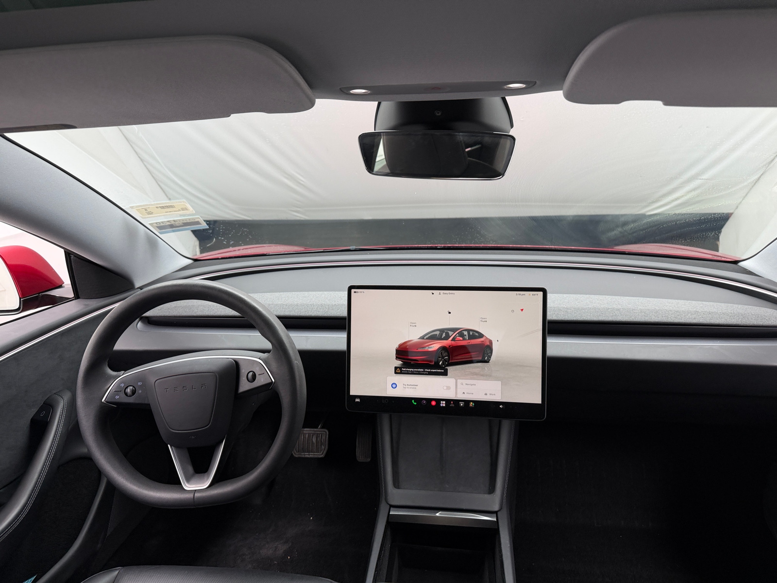 Thumbnail: 2024 Tesla Model 3 - 2