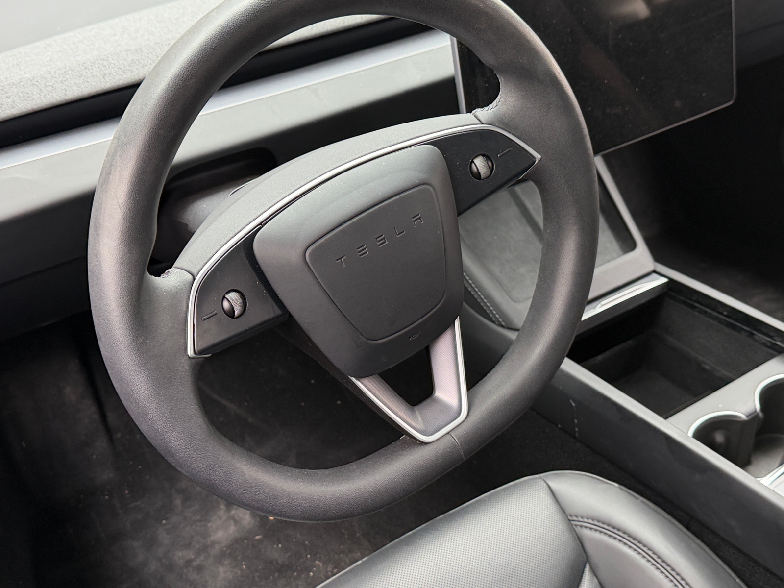 Thumbnail: 2024 Tesla Model 3 - 4