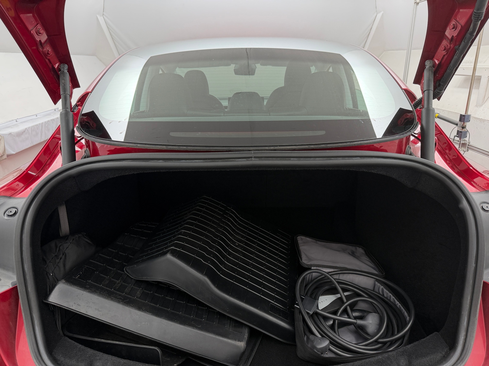 Thumbnail: 2024 Tesla Model 3 - 6