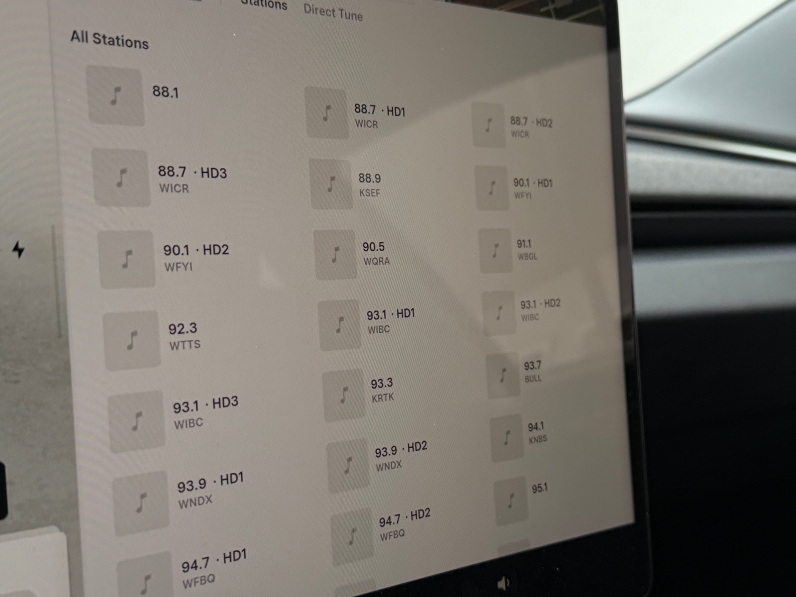 Thumbnail: 2024 Tesla Model 3 - 3