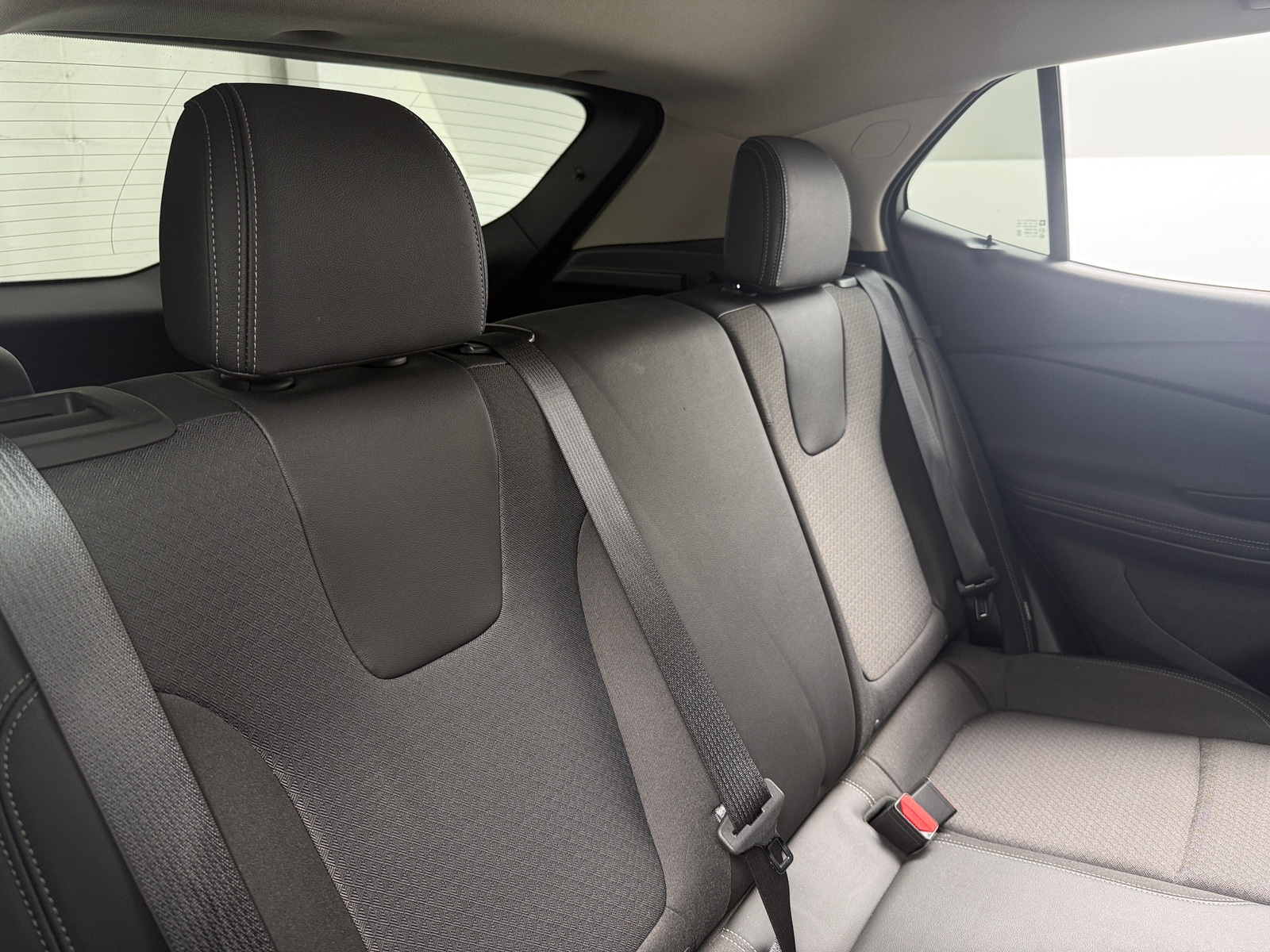 Thumbnail: 2025 Buick Encore GX - 6