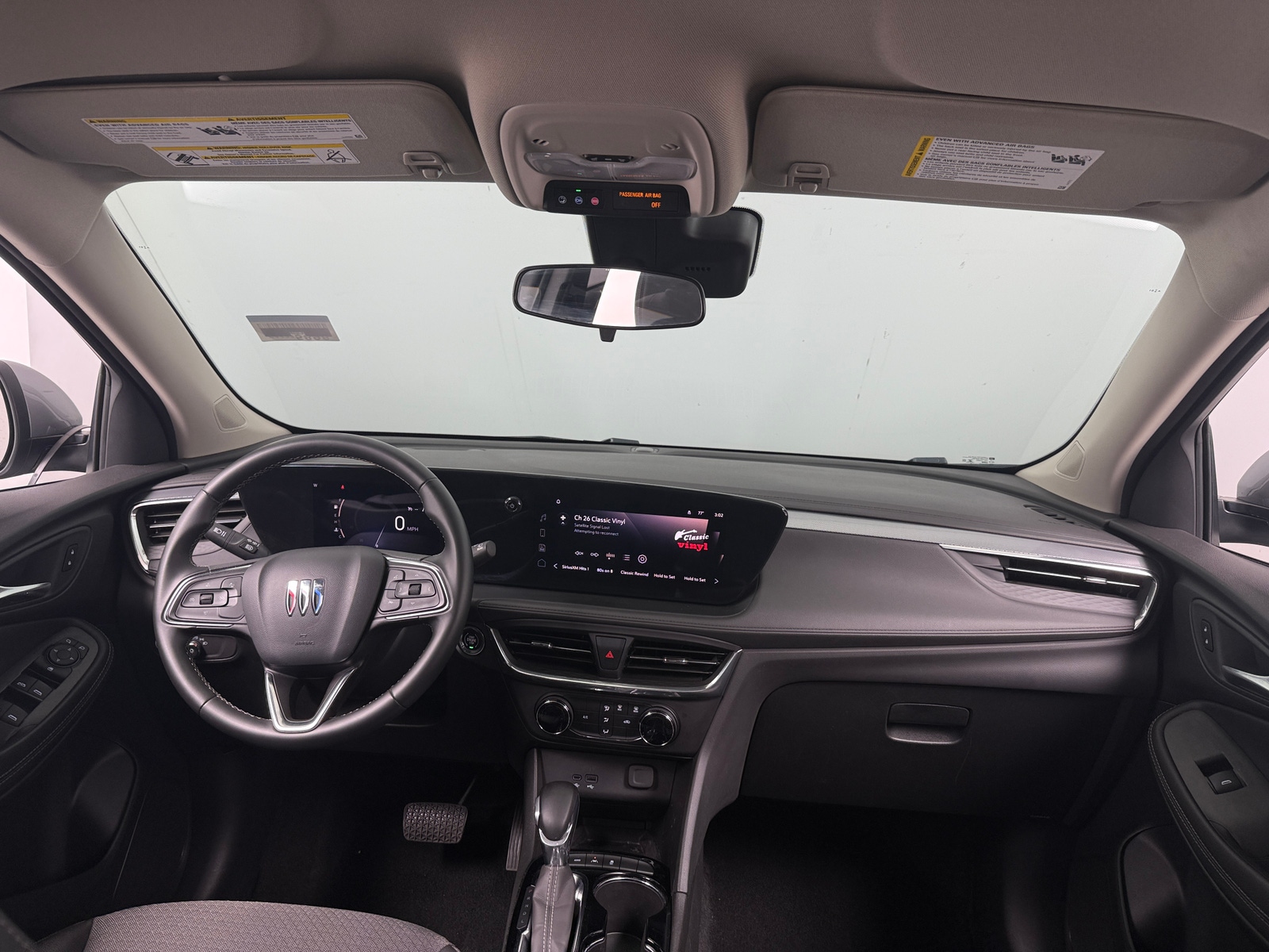 Thumbnail: 2025 Buick Encore GX - 3