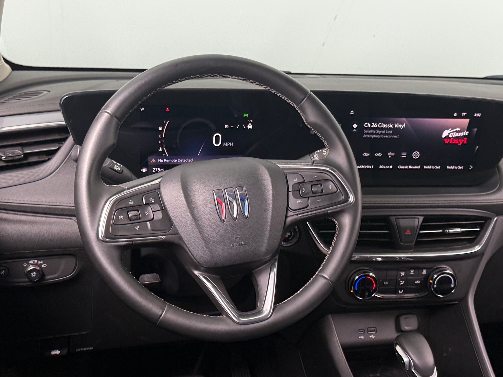 Thumbnail: 2025 Buick Encore GX - 5