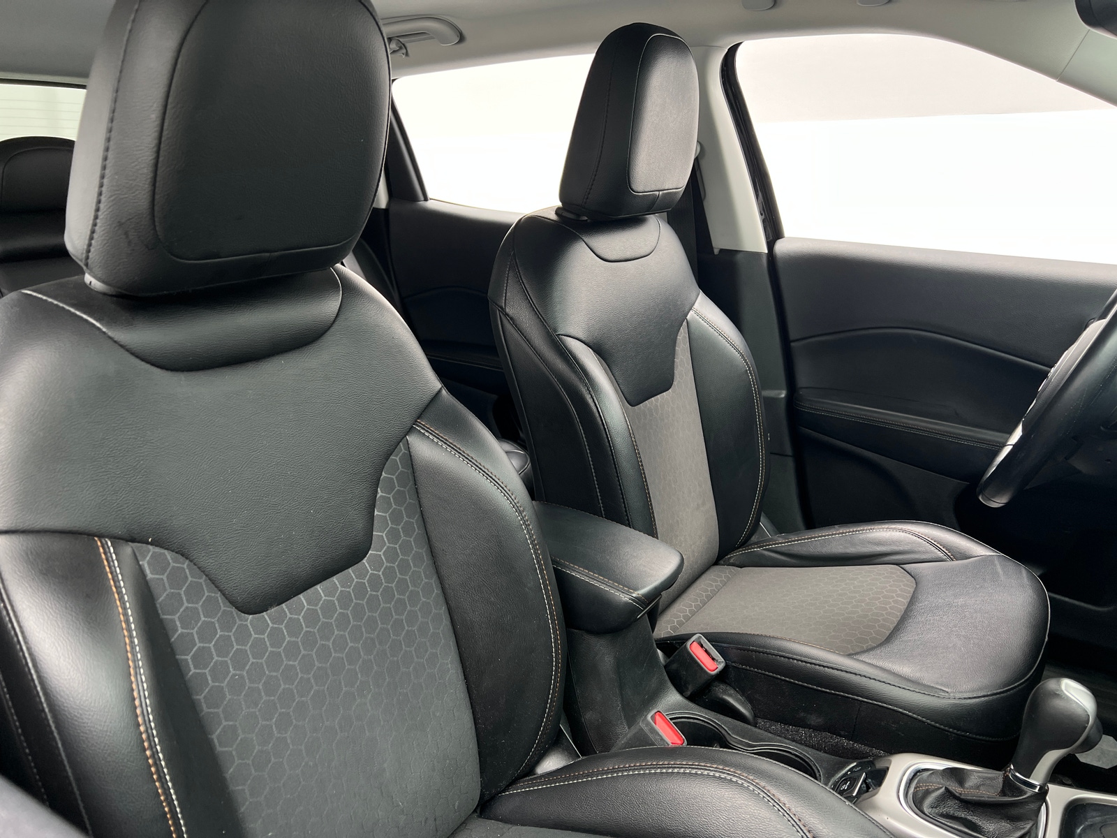 Thumbnail: 2019 Jeep Compass - 2