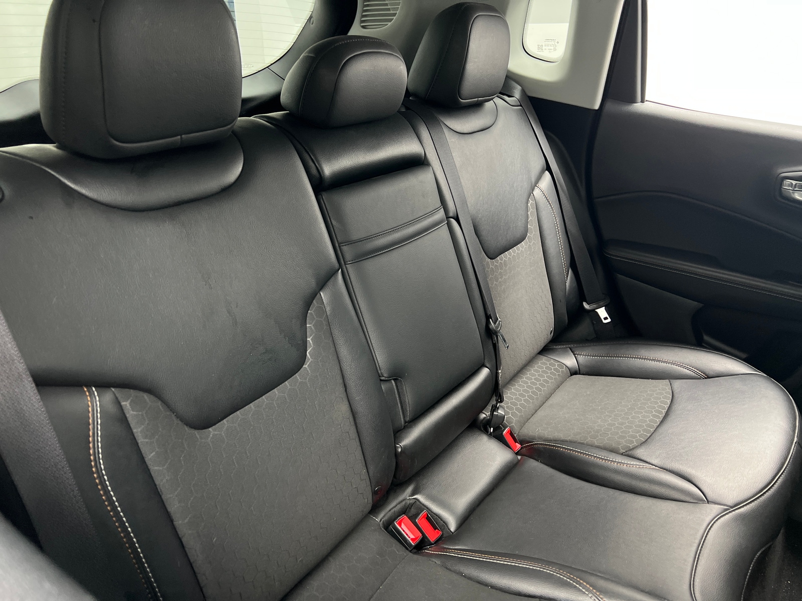 Thumbnail: 2019 Jeep Compass - 6