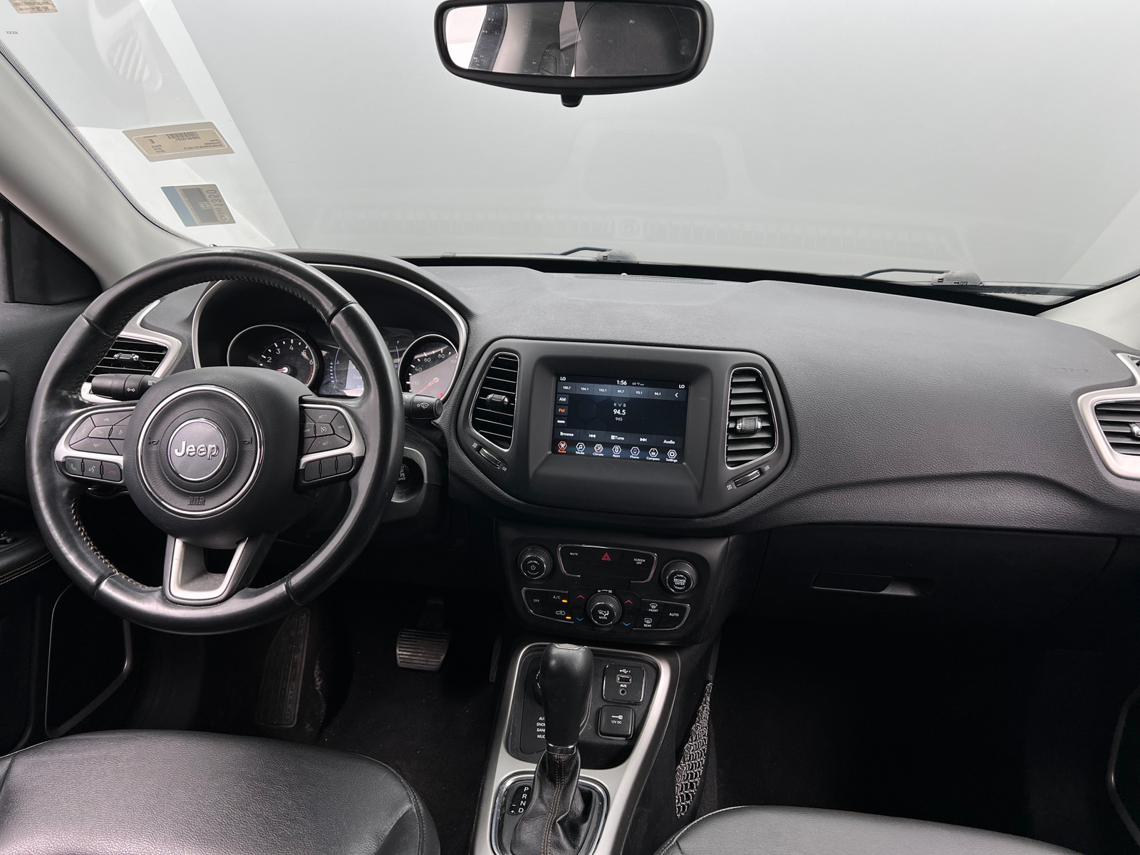 Thumbnail: 2019 Jeep Compass - 3