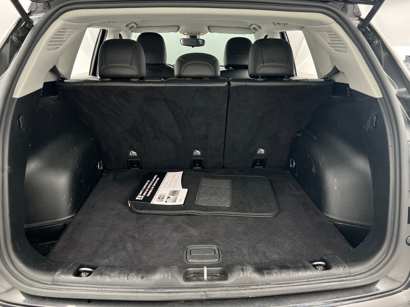 Thumbnail: 2019 Jeep Compass - 7
