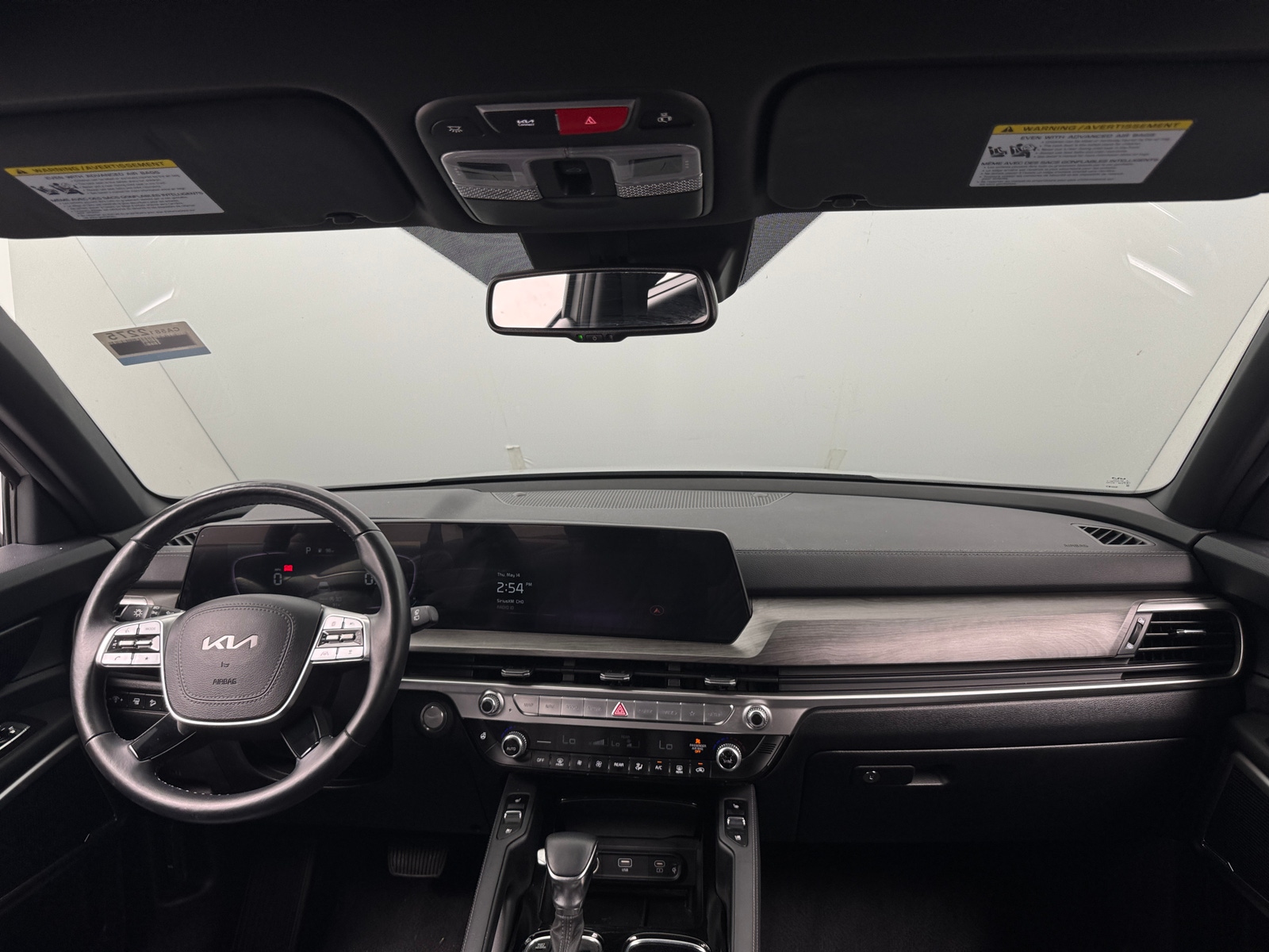 Thumbnail: 2023 Kia Telluride - 2