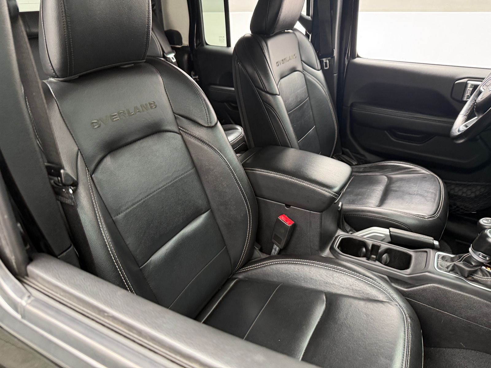 Thumbnail: 2020 Jeep Gladiator - 2