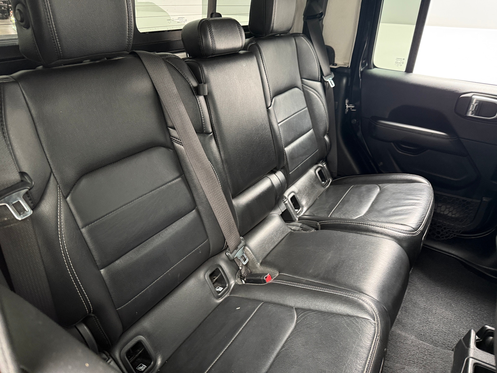 Thumbnail: 2020 Jeep Gladiator - 6