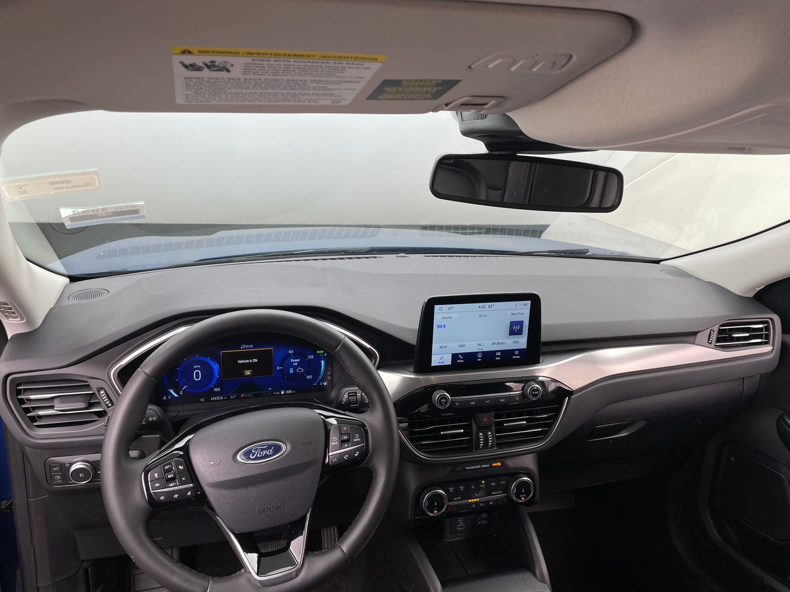 Thumbnail: 2022 Ford Escape - 2