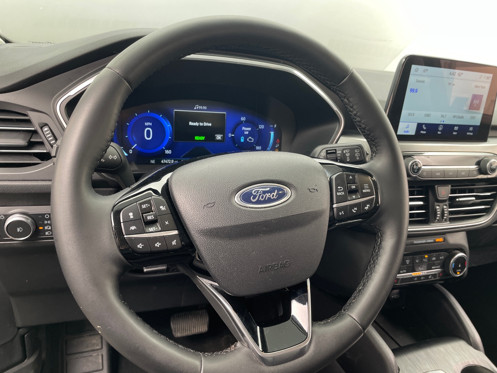 Thumbnail: 2022 Ford Escape - 4