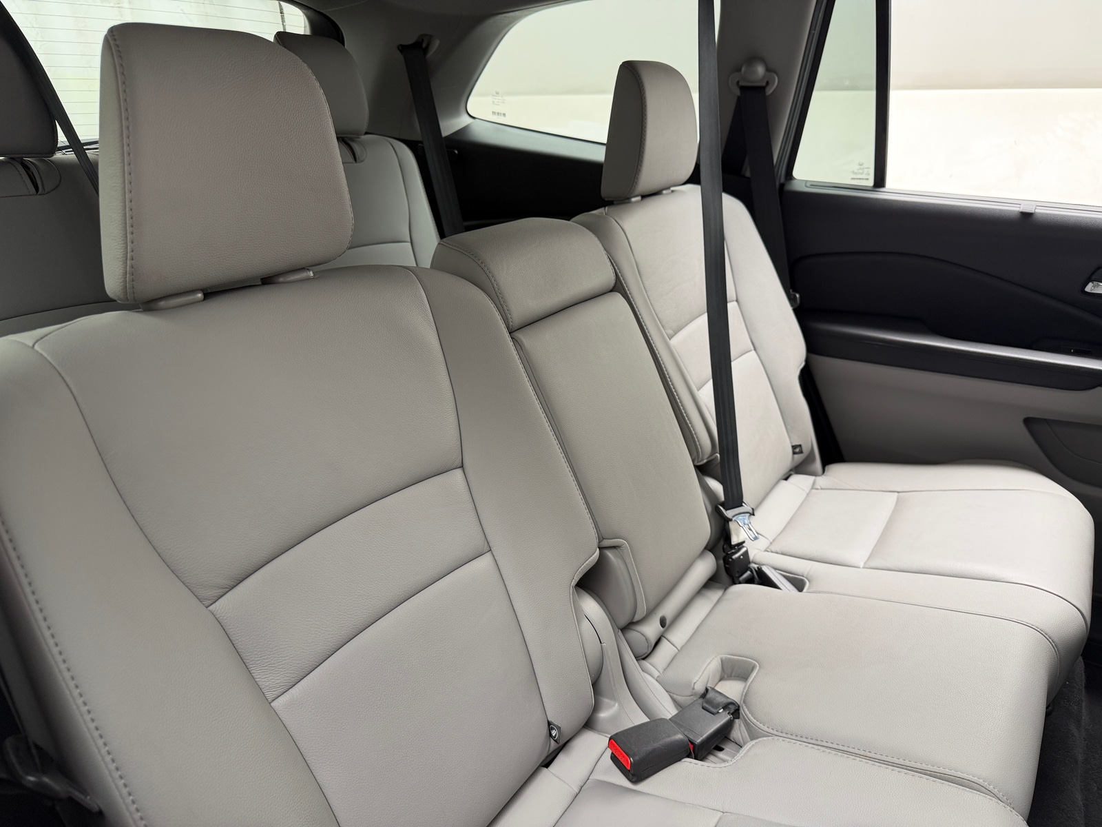 Thumbnail: 2019 Honda Pilot - 5