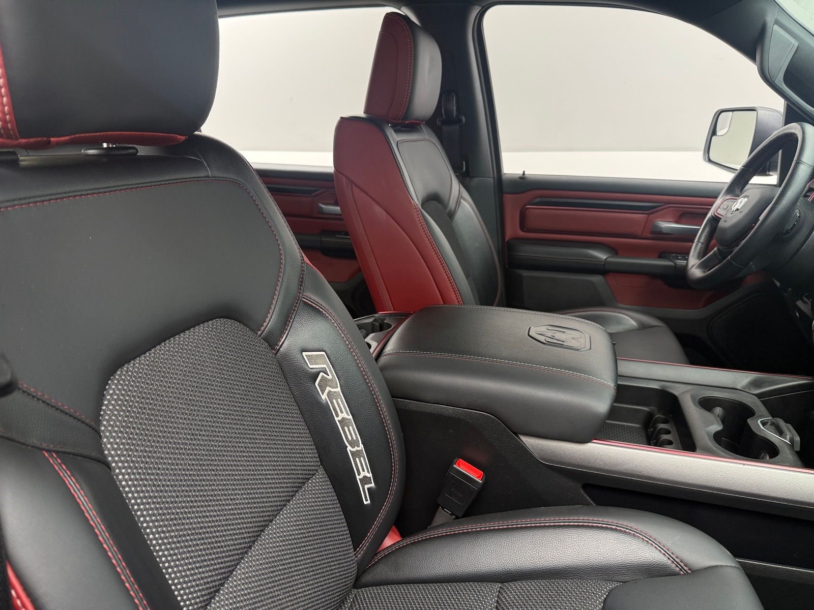 Thumbnail: 2024 RAM 1500 - 2