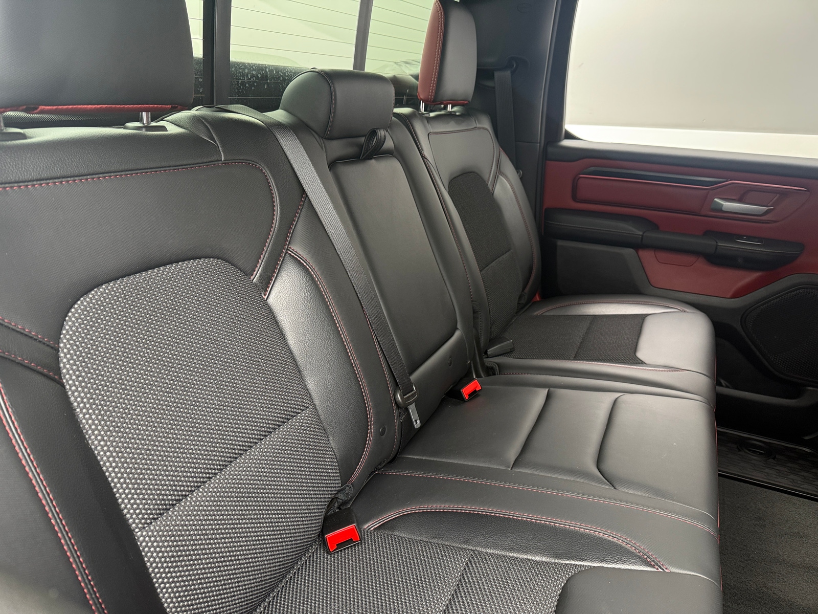 Thumbnail: 2024 RAM 1500 - 6