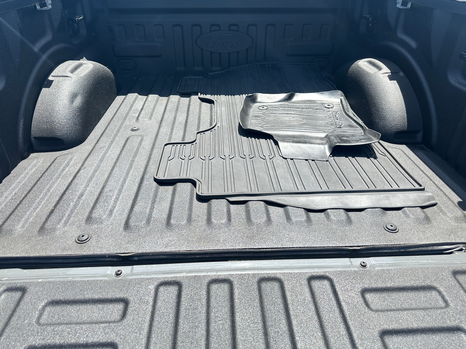 Thumbnail: 2024 RAM 1500 - 7