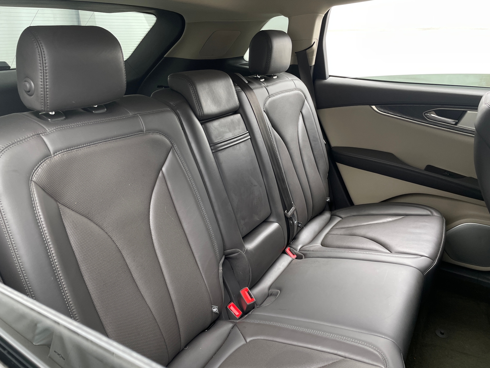 Thumbnail: 2019 Lincoln Nautilus - 5
