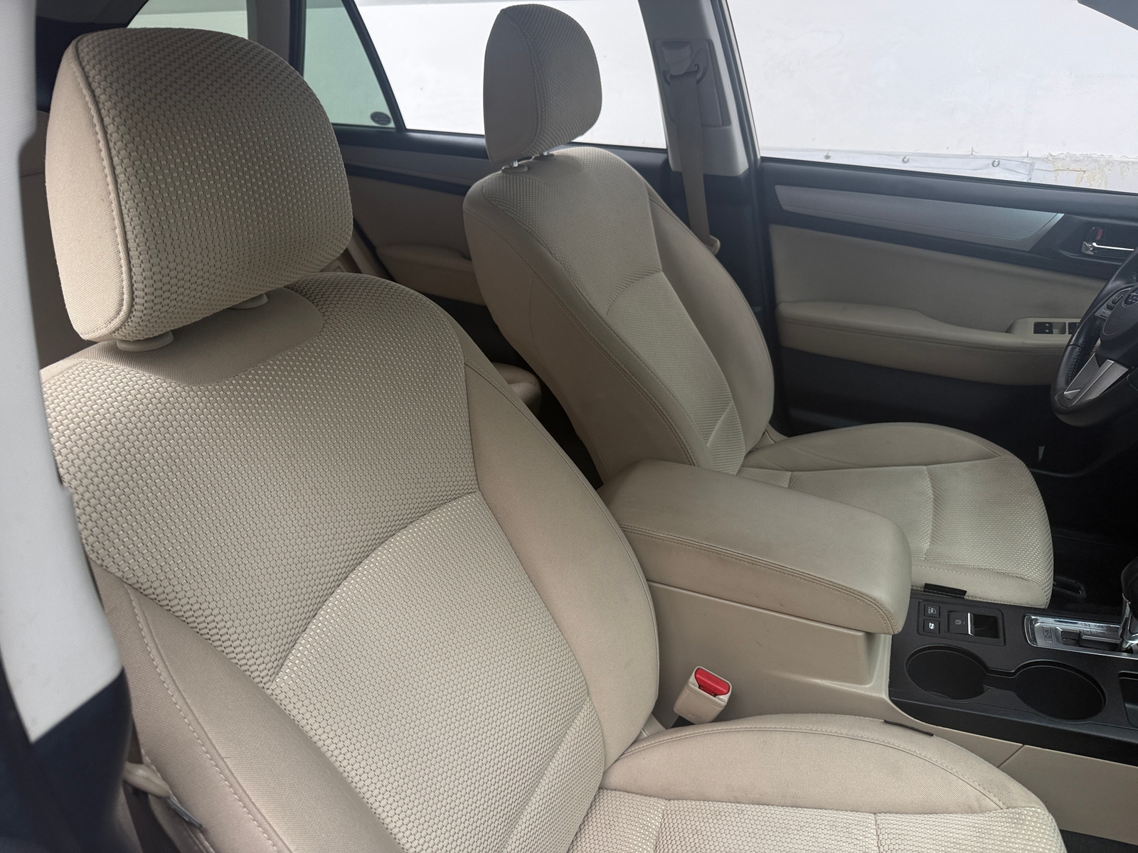 Thumbnail: 2017 Subaru Outback - 2