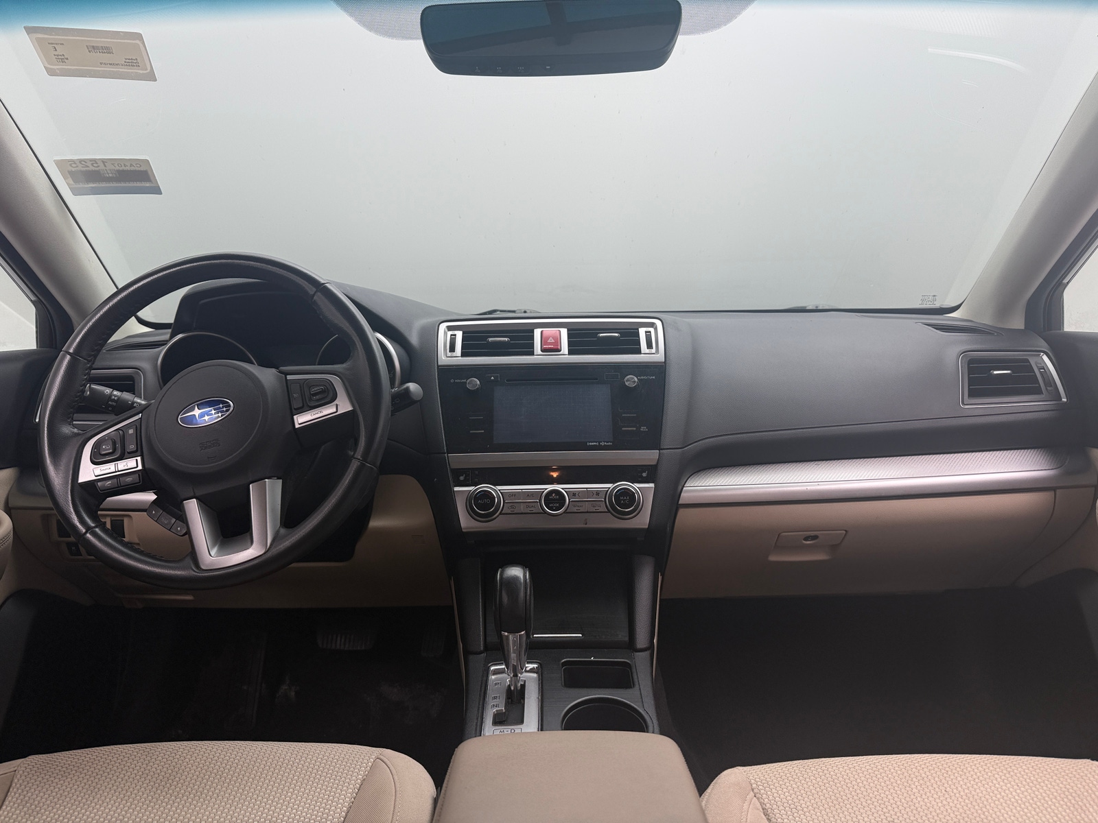 Thumbnail: 2017 Subaru Outback - 3