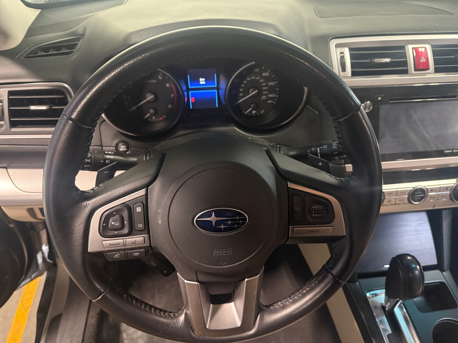 Thumbnail: 2017 Subaru Outback - 5