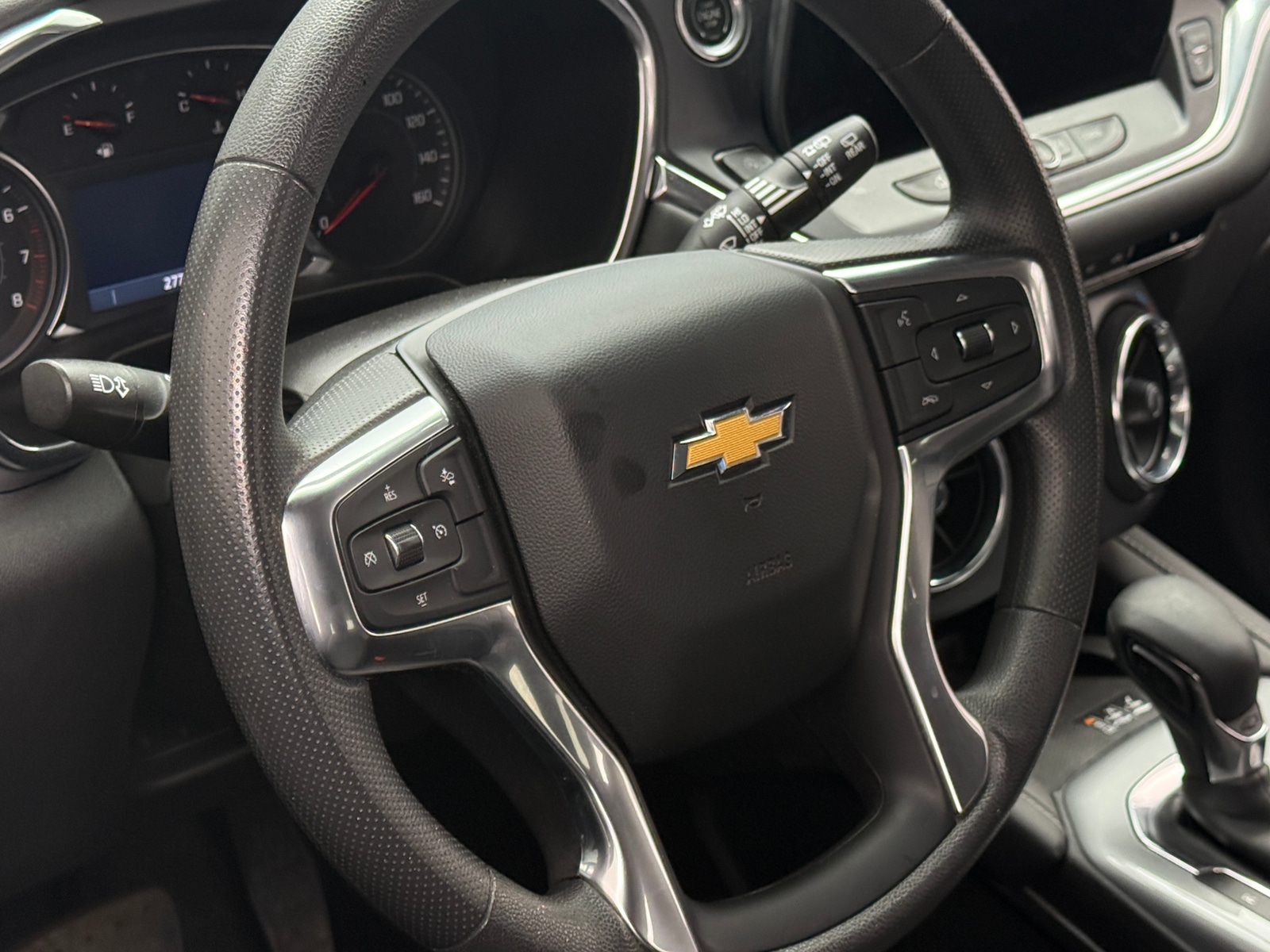 Thumbnail: 2023 Chevrolet Blazer - 5