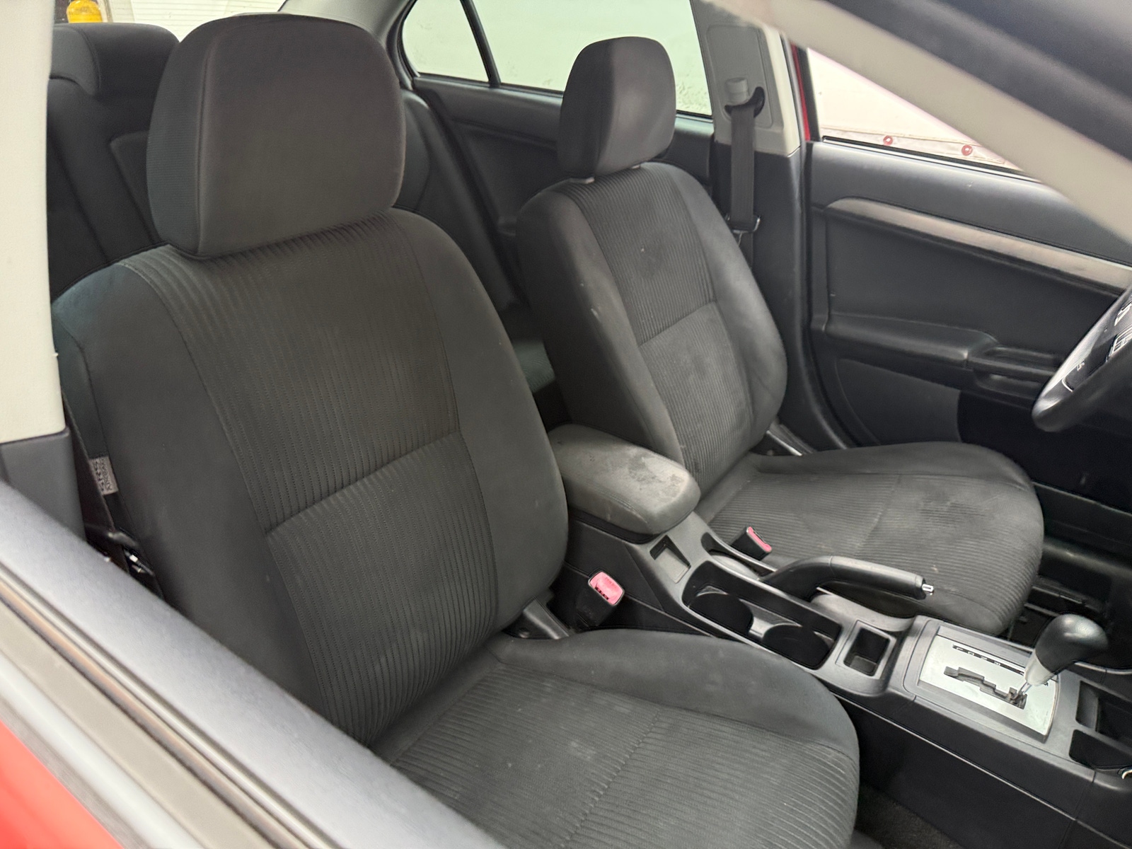 Thumbnail: 2015 Mitsubishi Lancer - 2