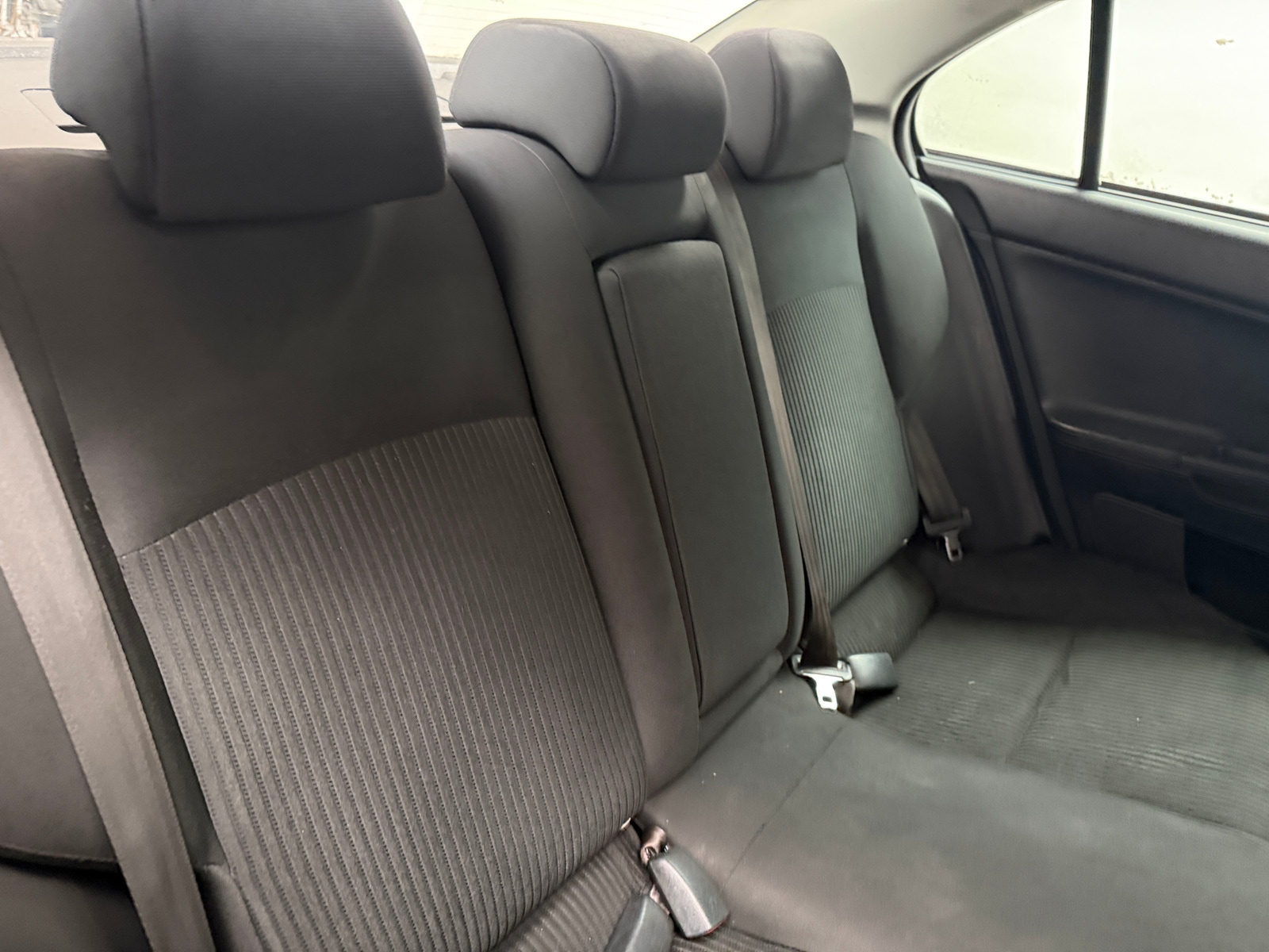 Thumbnail: 2015 Mitsubishi Lancer - 6