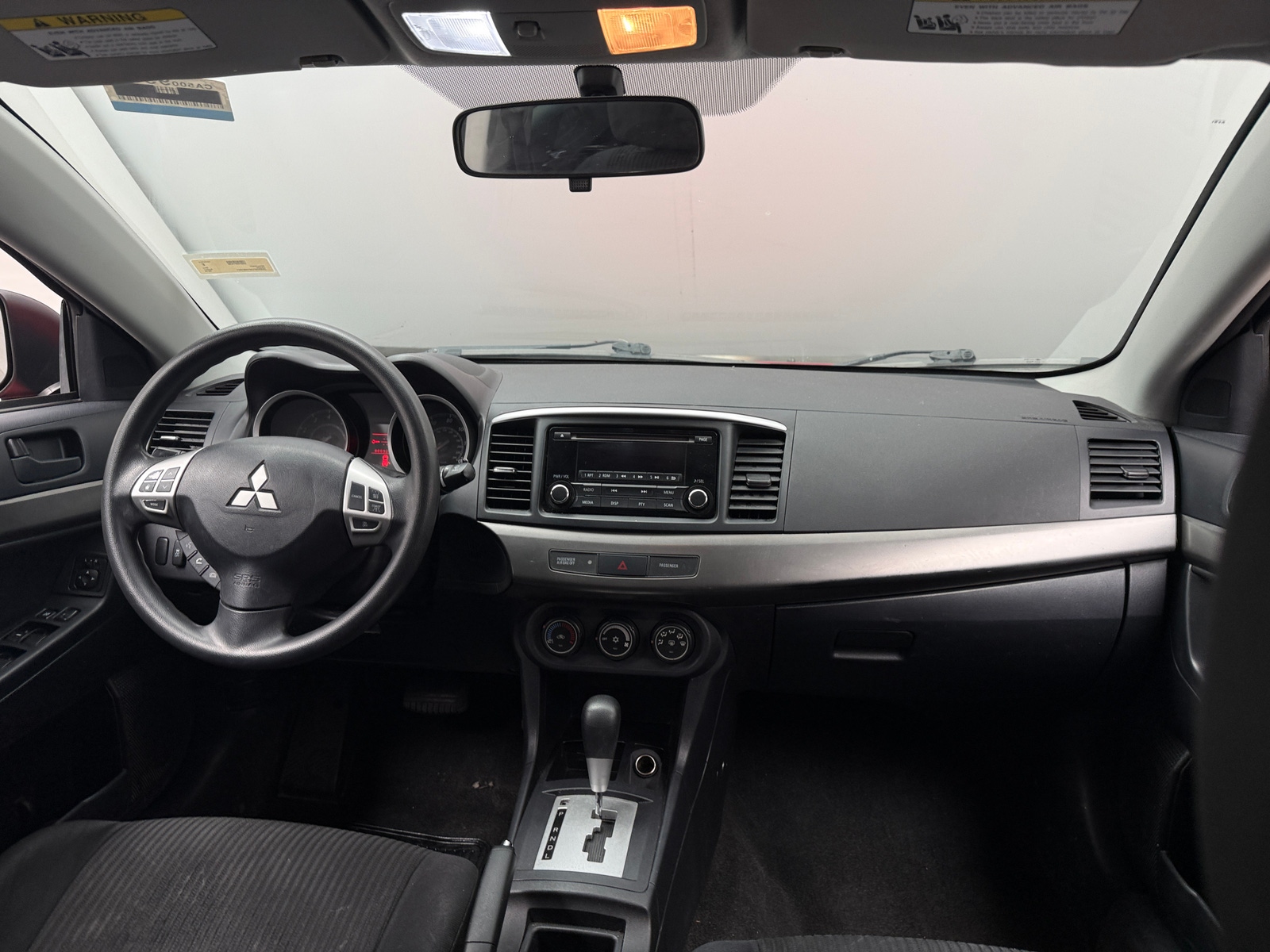 Thumbnail: 2015 Mitsubishi Lancer - 3