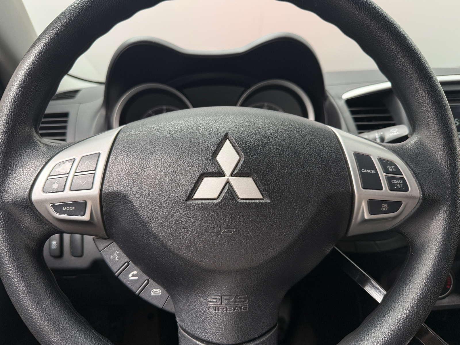 Thumbnail: 2015 Mitsubishi Lancer - 5