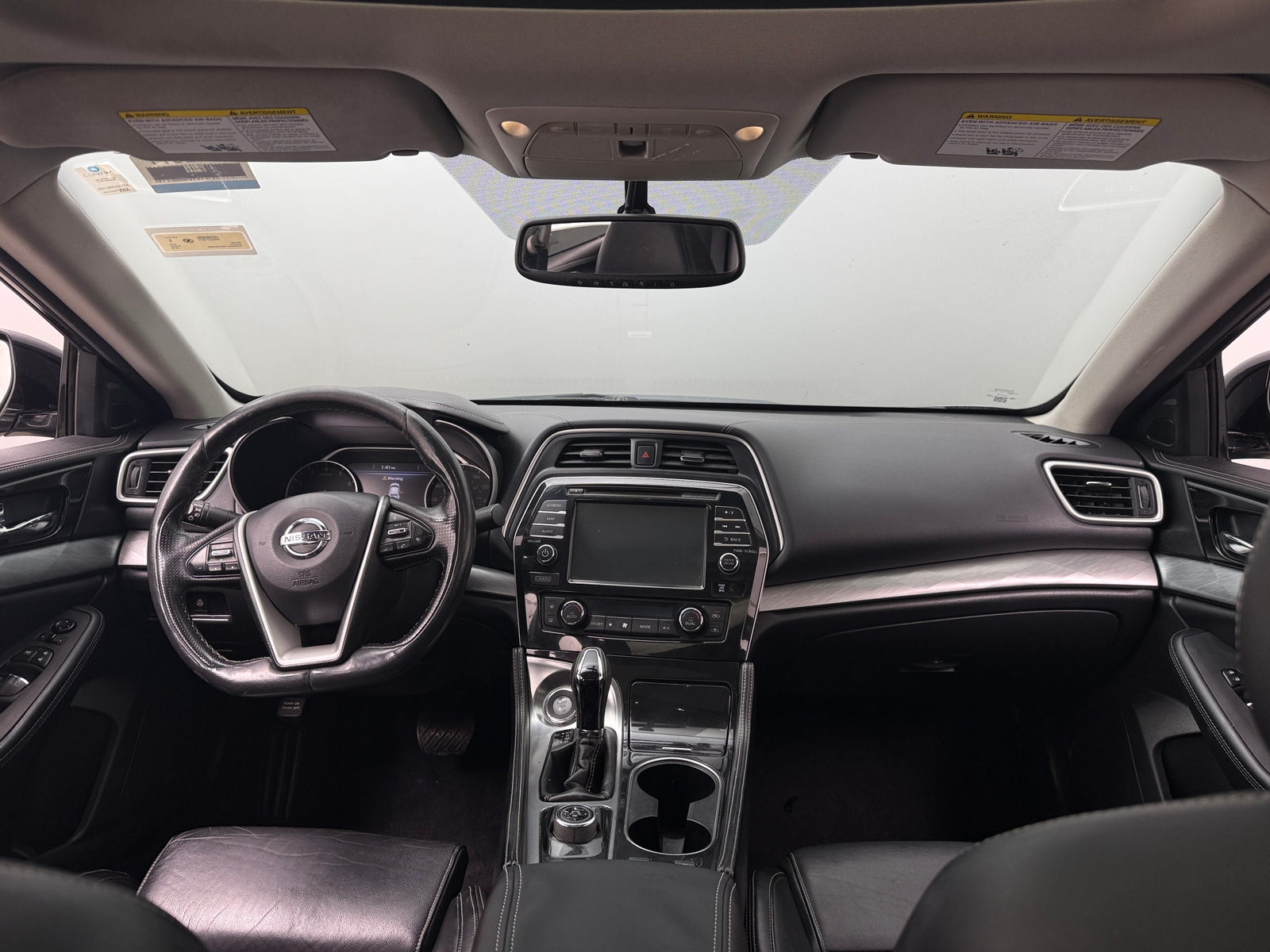 Thumbnail: 2016 Nissan Maxima - 2