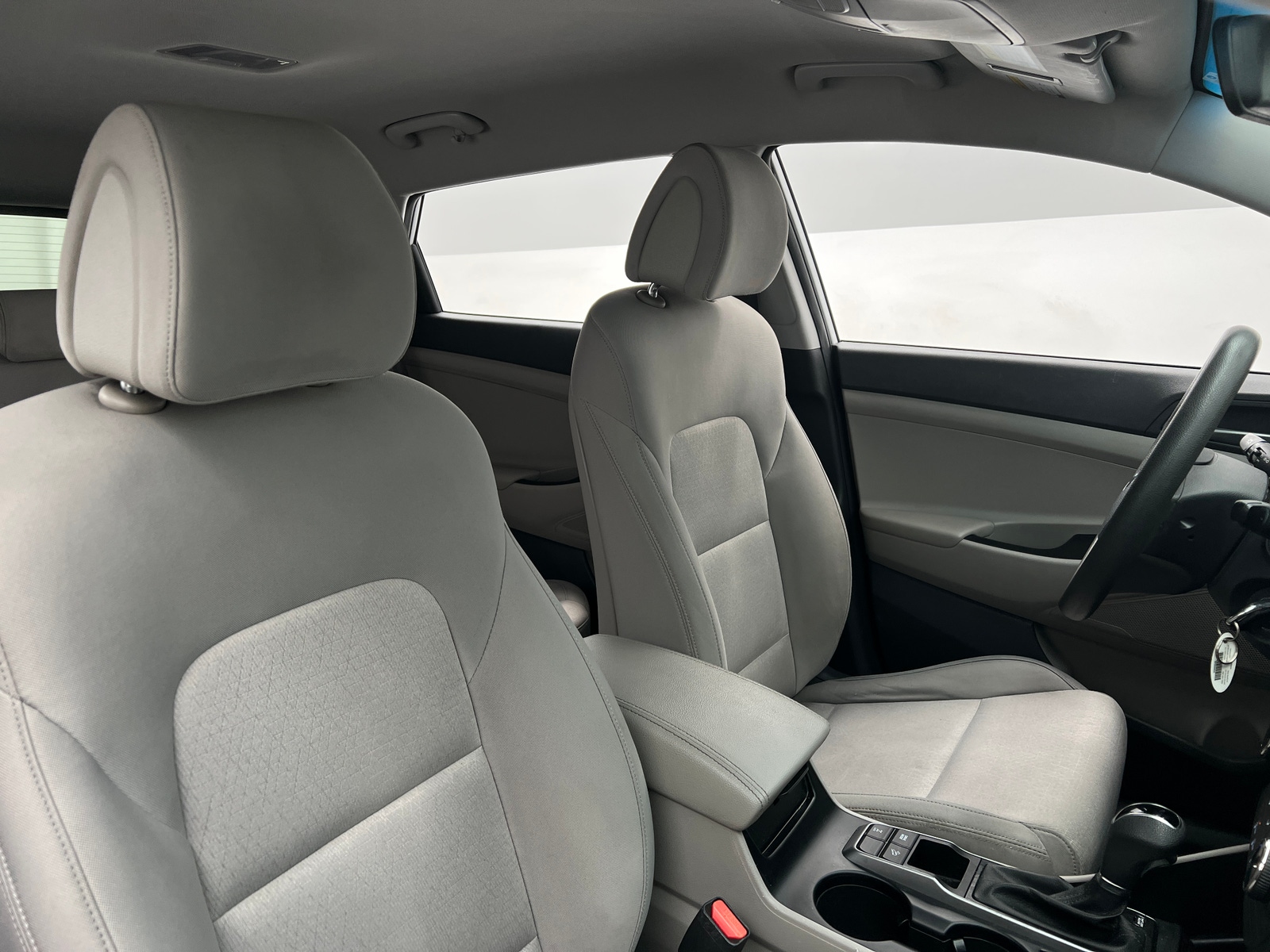 Thumbnail: 2017 Hyundai Tucson - 2