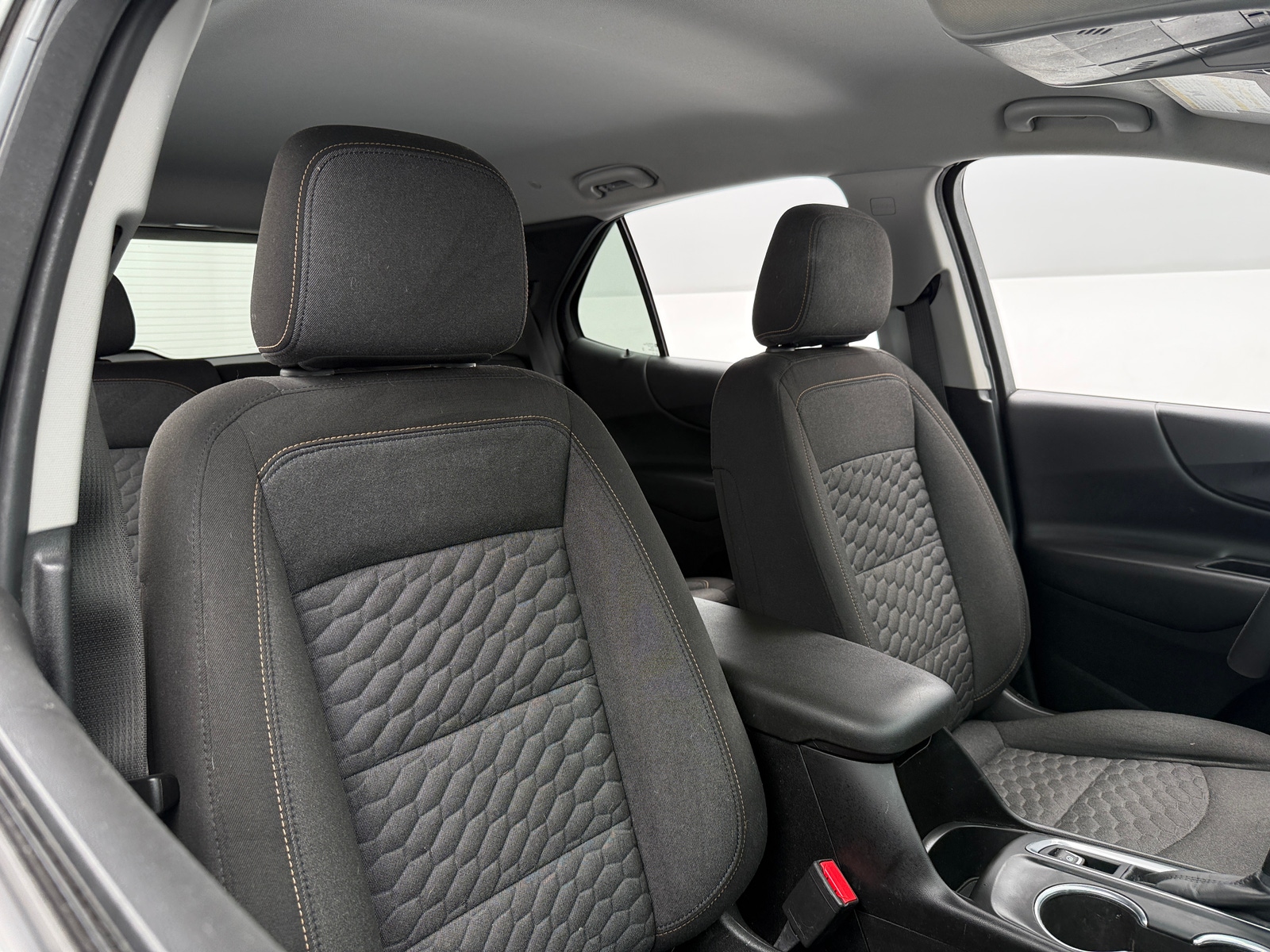 Thumbnail: 2019 Chevrolet Equinox - 2