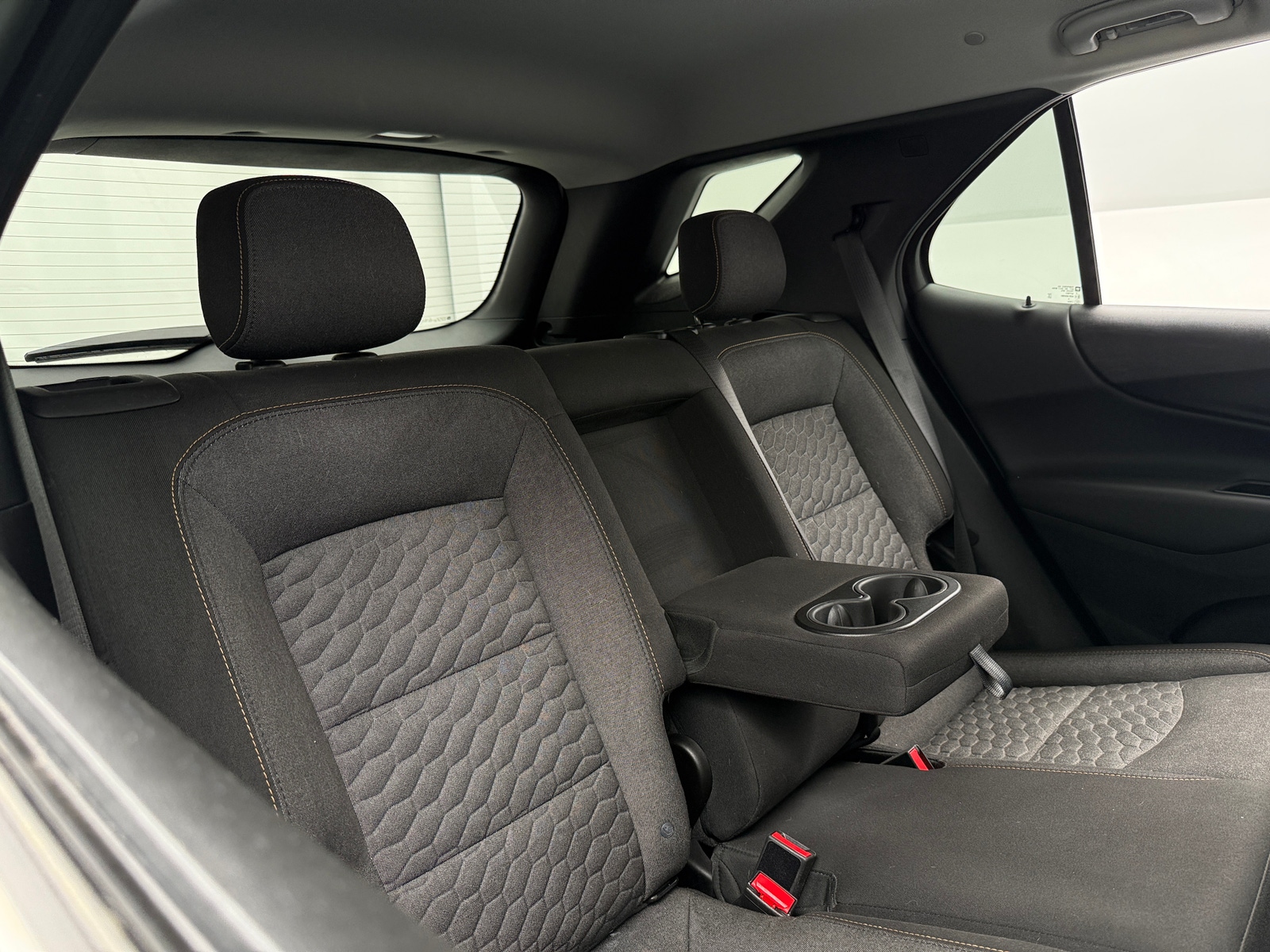 Thumbnail: 2019 Chevrolet Equinox - 6