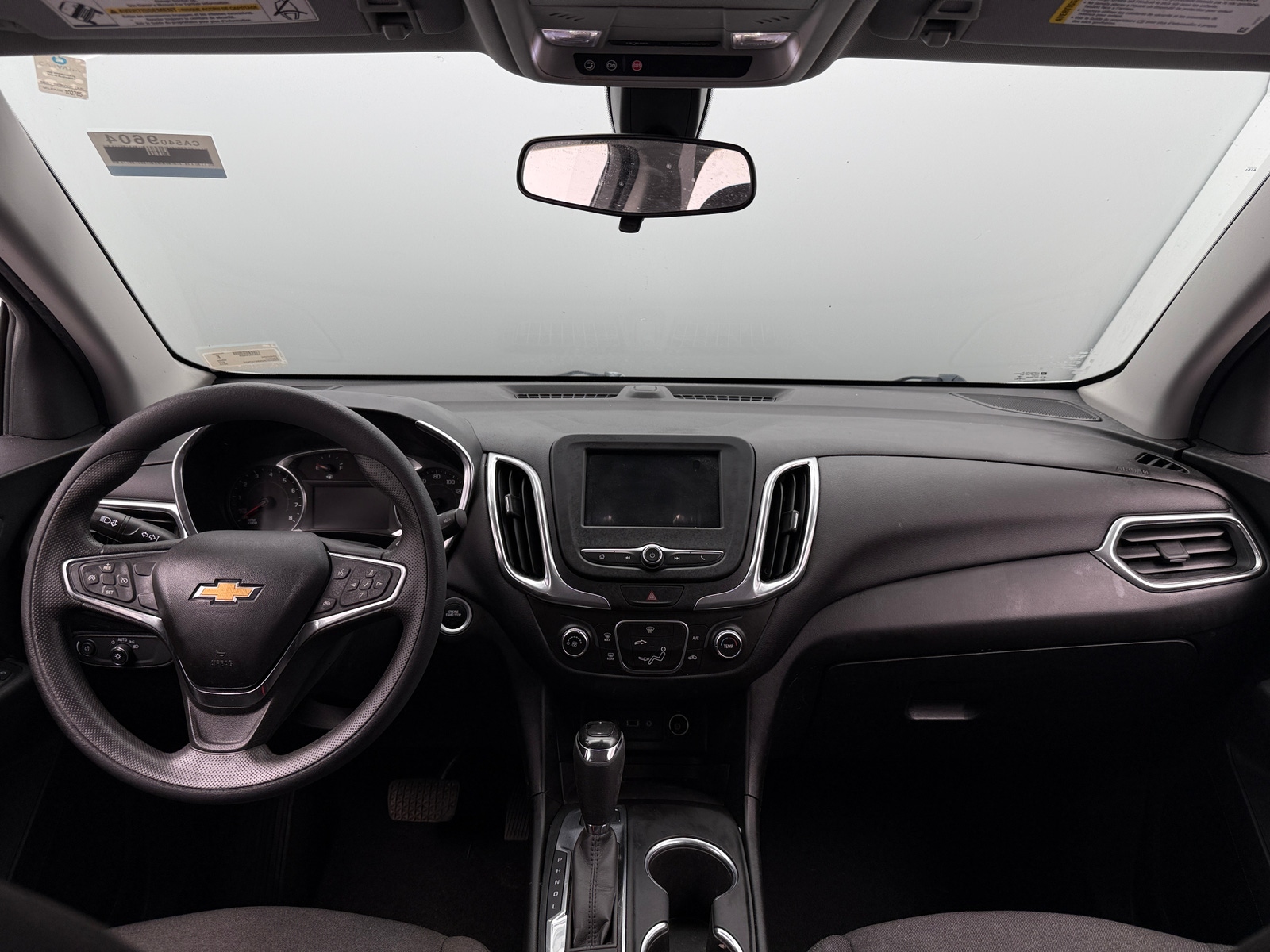Thumbnail: 2019 Chevrolet Equinox - 3