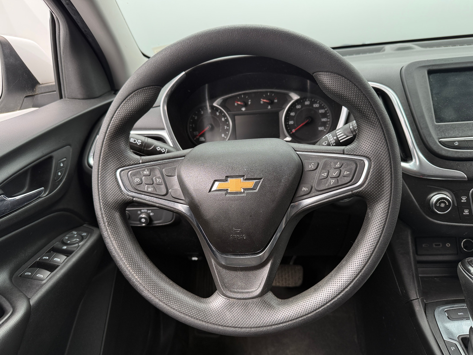 Thumbnail: 2019 Chevrolet Equinox - 5