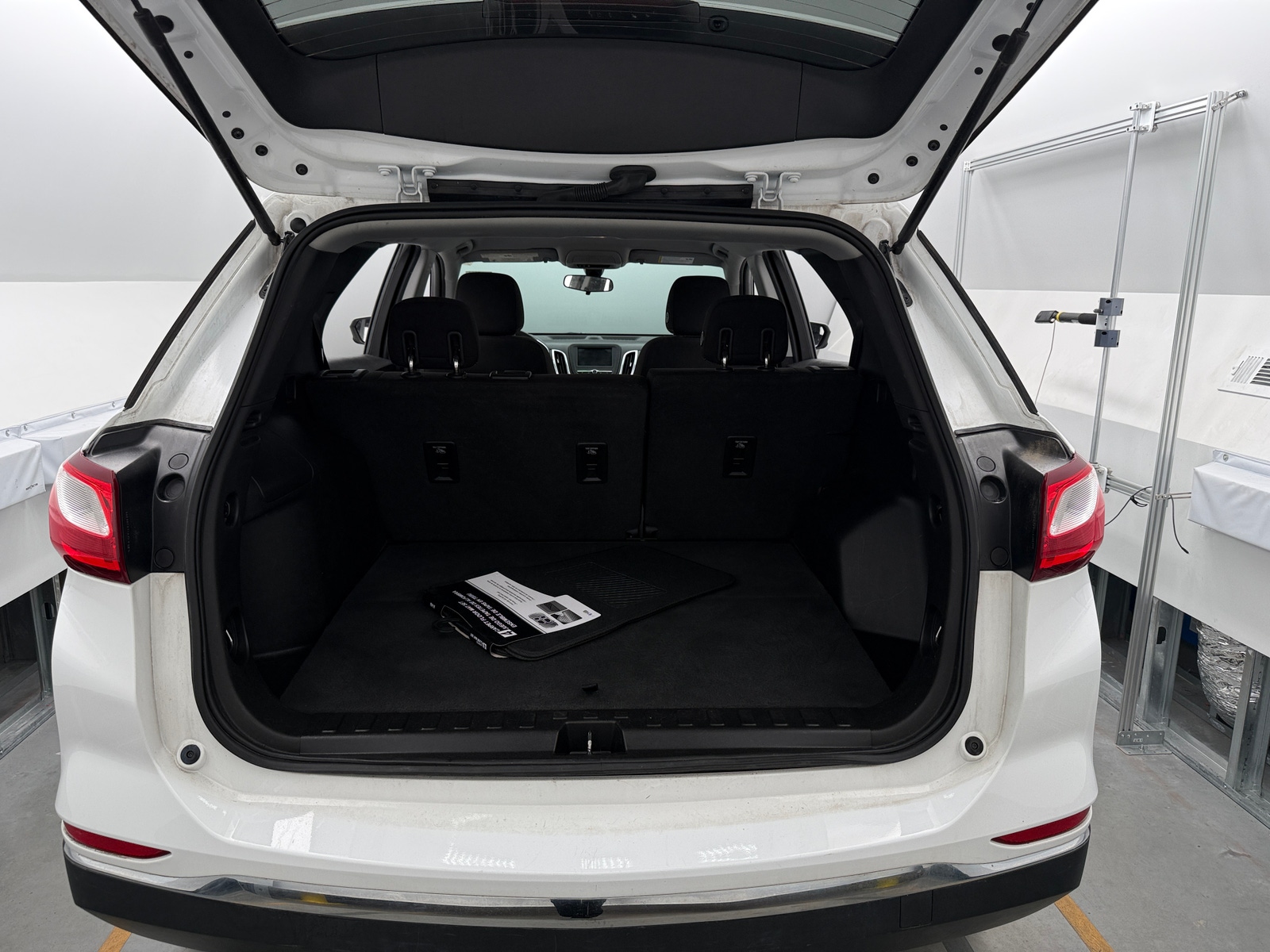 Thumbnail: 2019 Chevrolet Equinox - 7